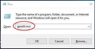 gpedit.msc