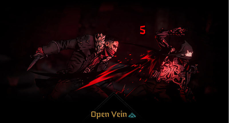 Darkest Dungeon 2 keeps crashing on PC Darkest Dungeon 2 keeps crashing on PC